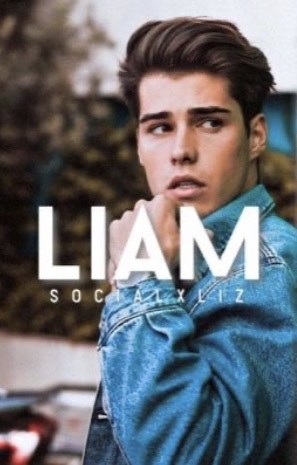 Book Liam 