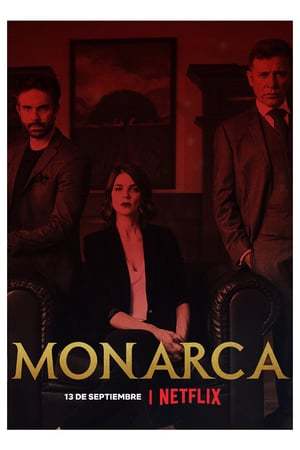 Serie Monarca