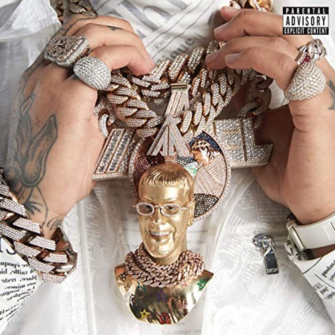 El manual - Anuel AA