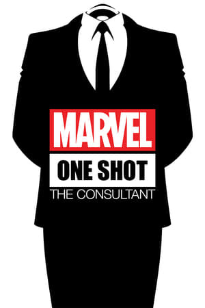 Película Marvel de un vistazo: El consultor