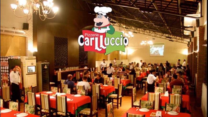 Restaurants Pizzaria Carlluccio