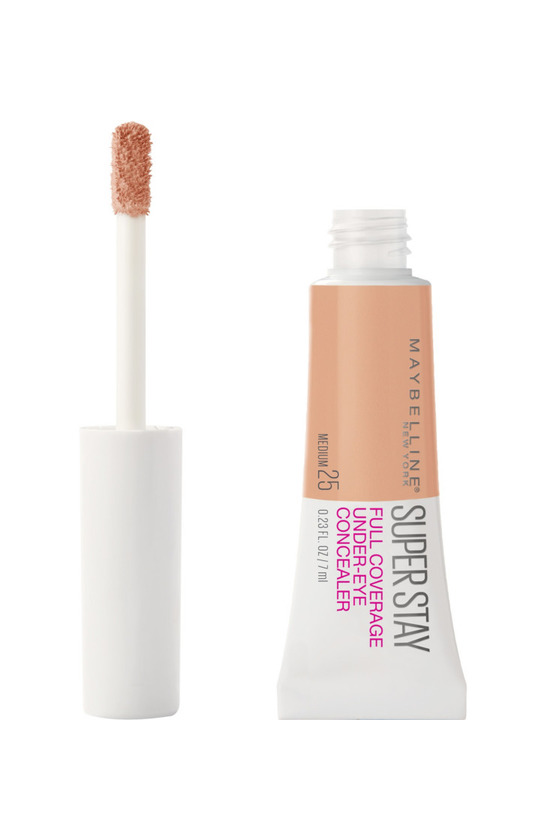 Product Maybelline Superstay Concealer