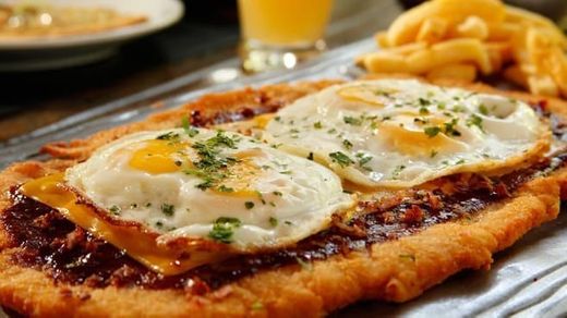 El Club de la Milanesa