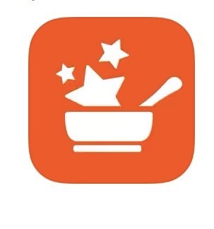 App Divina cocina 