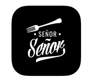 App Recetas de cocina Sergio Señor 