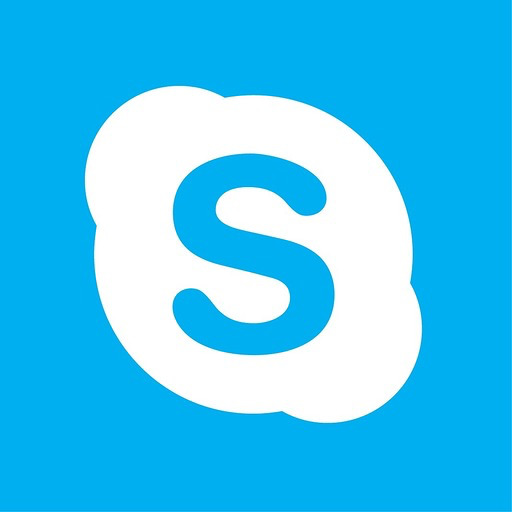 App Skype