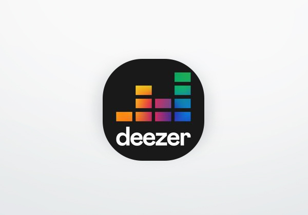 Deezer: Music & Podcast Player