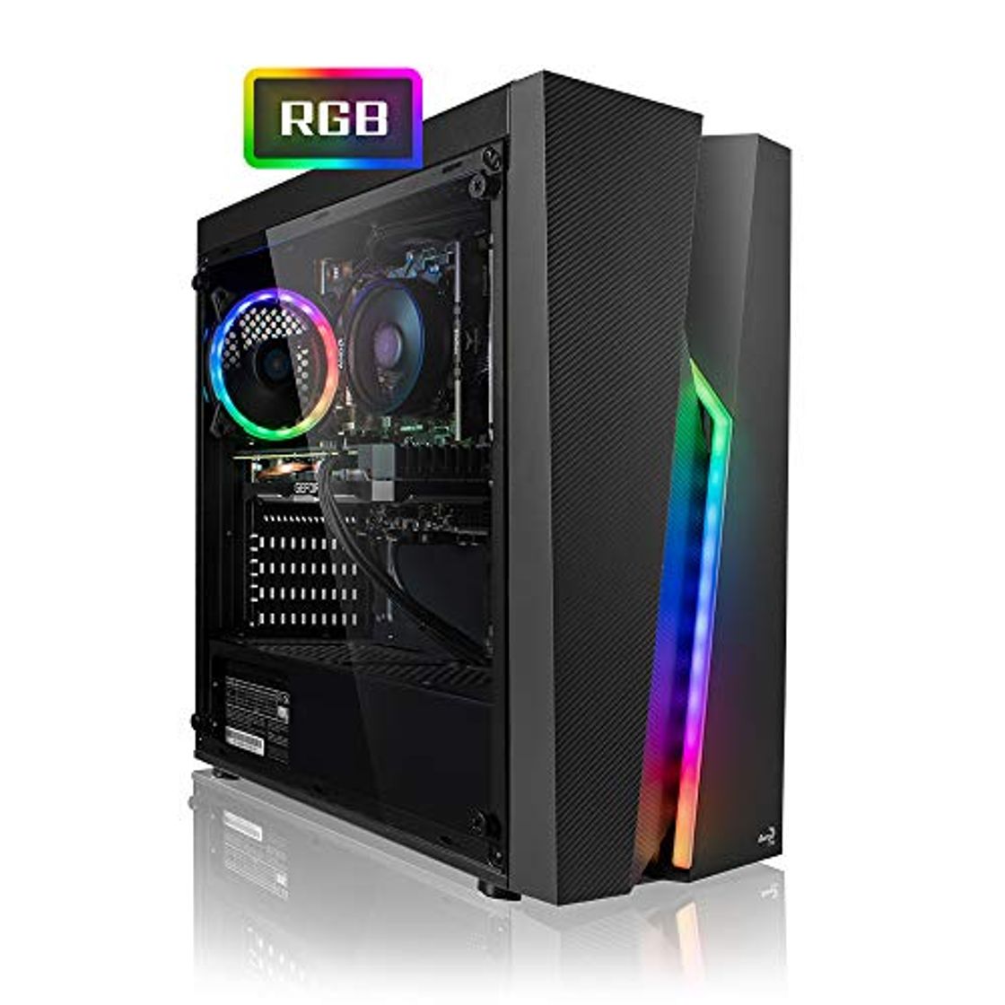 PC Gaming