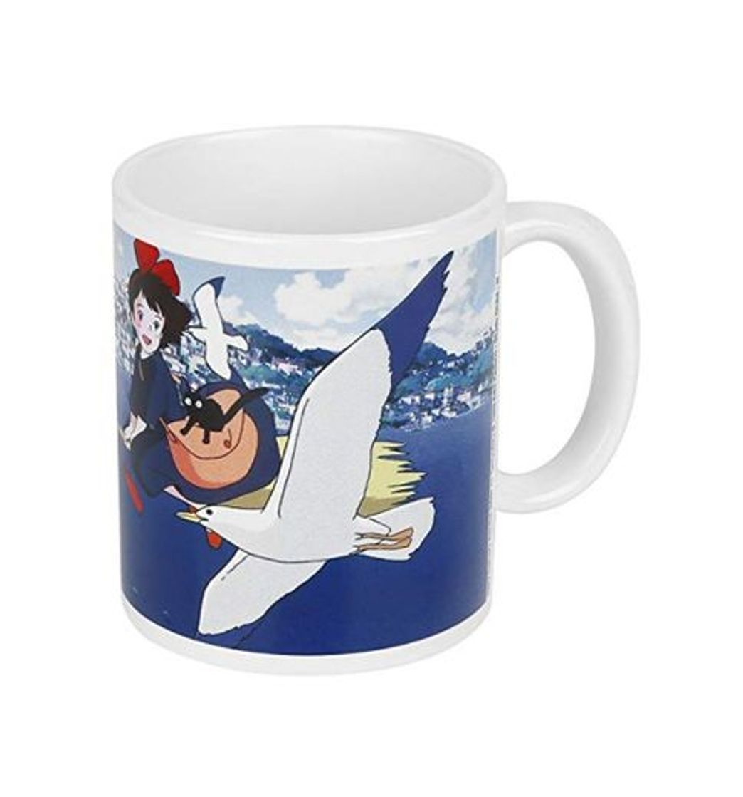 Producto Semic Studio Ghibli Mug Kiki Calici Tazze