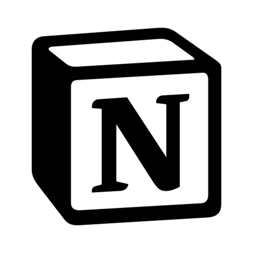 App Notion - Notes, Tasks, Wikis