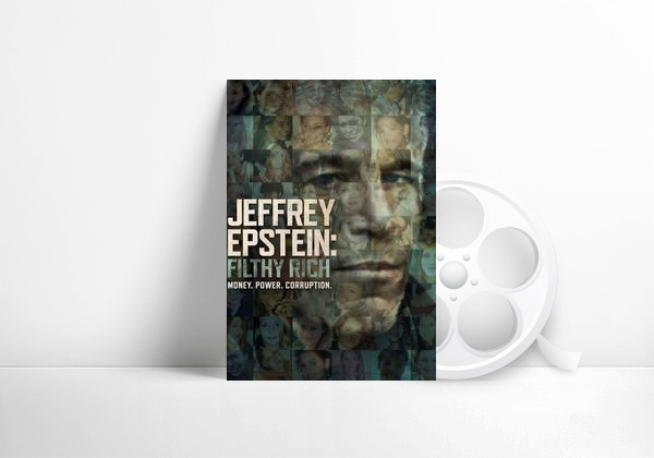 Jeffrey Epstein: Filthy Rich