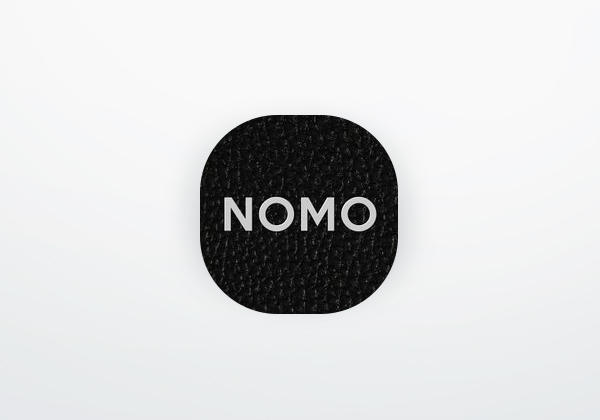 NOMO - Point and Shoot