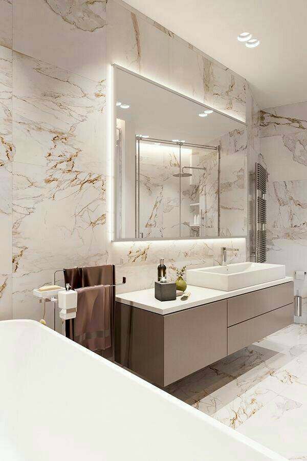 Social Bathroom