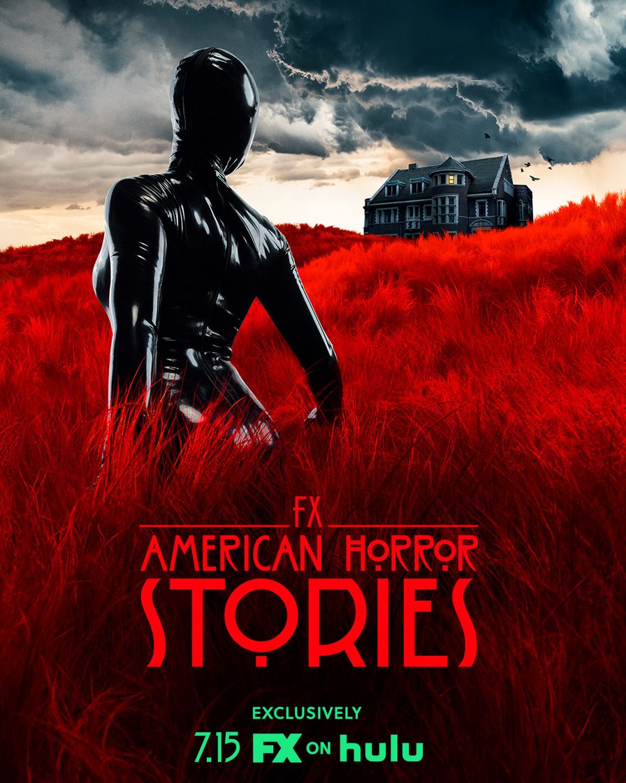 Serie American Horror Stories