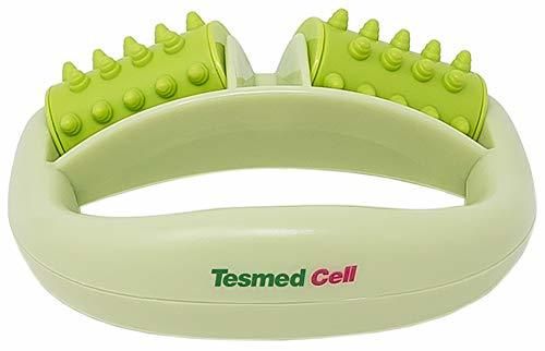 Masajeador anticelulítico TESMED Cell