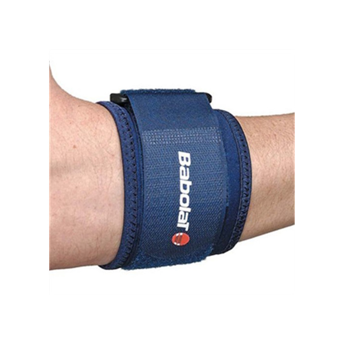 Producto Babolat Tennis Elbow Support Codera de Tenis