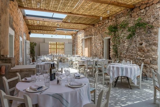 Restaurants Oleoteca Ses Escoles