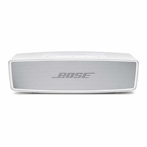Bose SoundLink - Mini Altavoz Bluetooth II