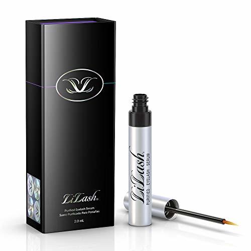 Social Lilash Lilash Suero Purificador Para Pestañas 2Ml