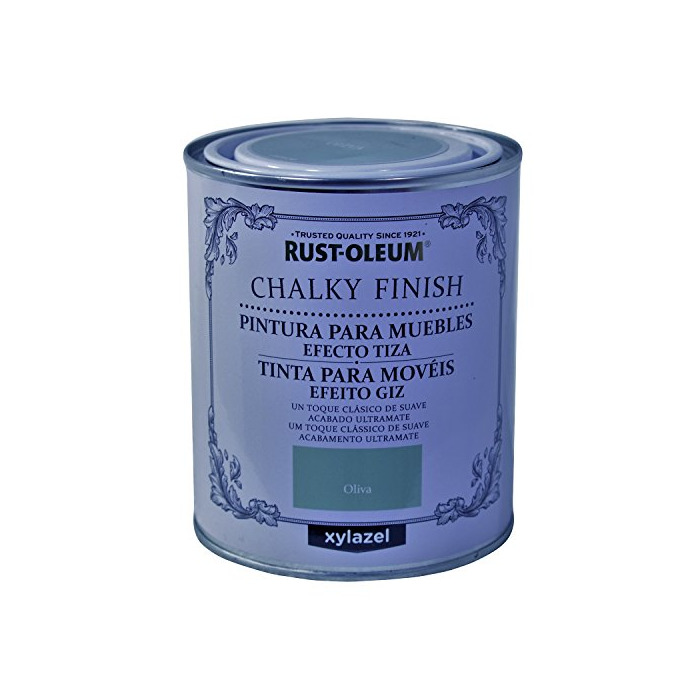 Social Rust-Oleum 4081103 Pintura