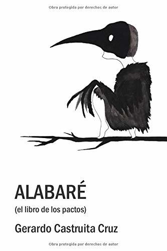 Libro Alabaré