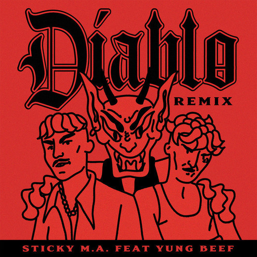 Diablo - Remix