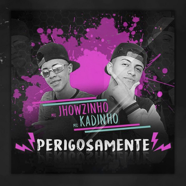 Canción Perigosamente