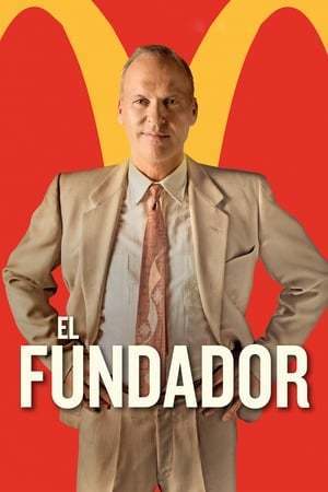 Movie El fundador