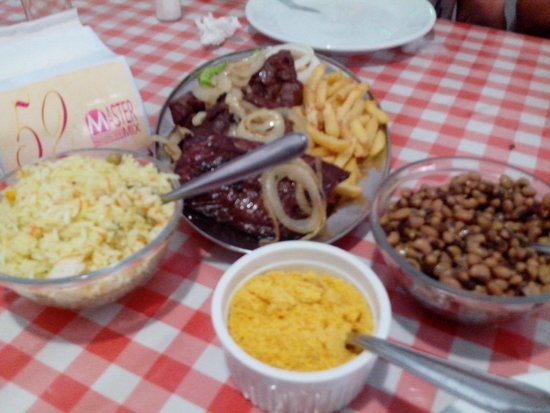 Restaurant Feijoada do João