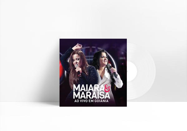 Music Se Olha No Espelho - Ao Vivo