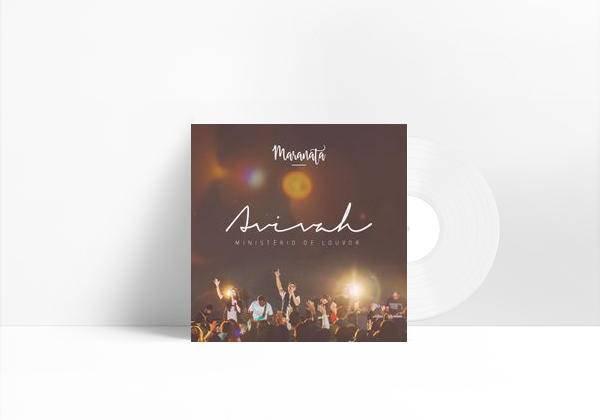 Music Maranata - Ao Vivo