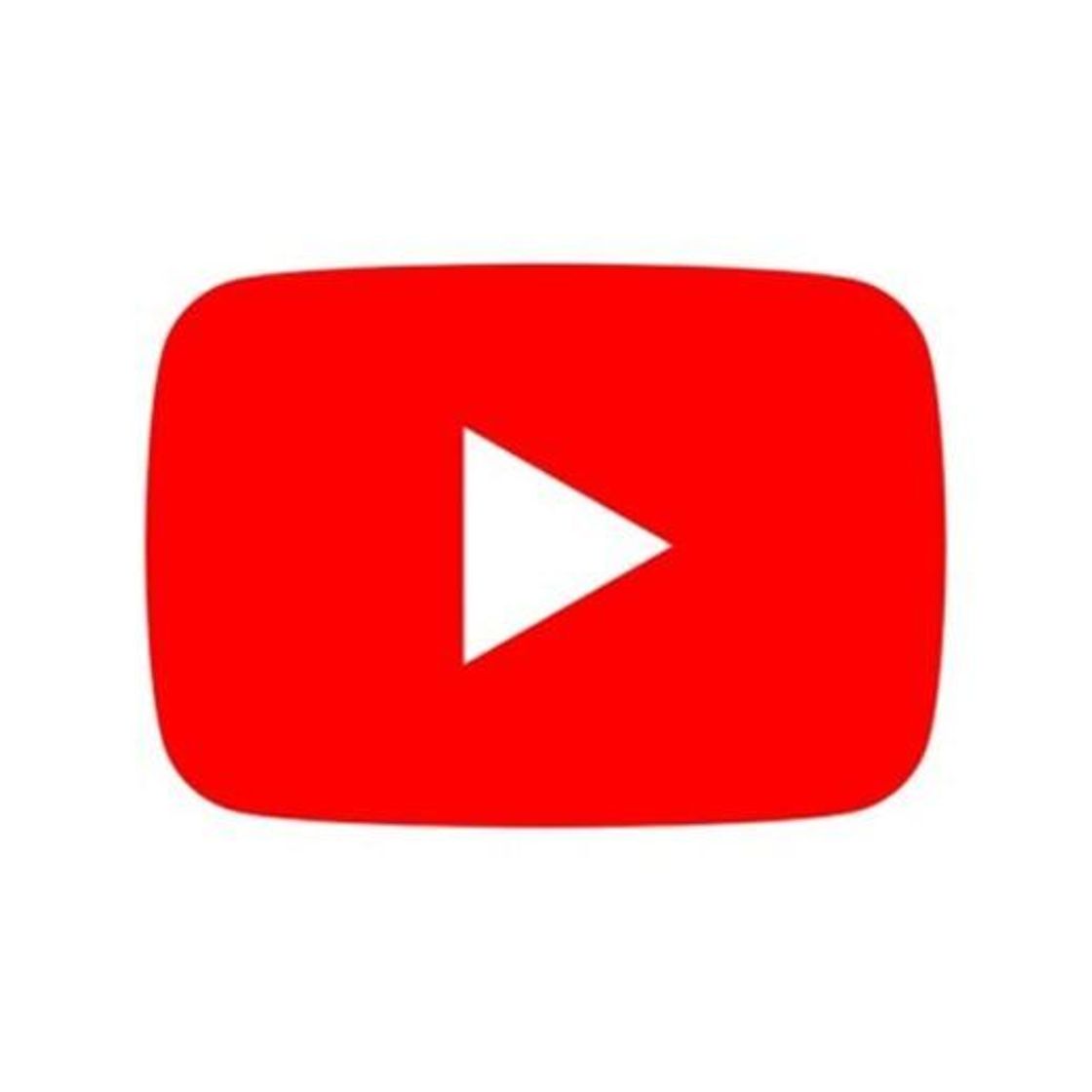 App YouTube: Watch, Listen, Stream