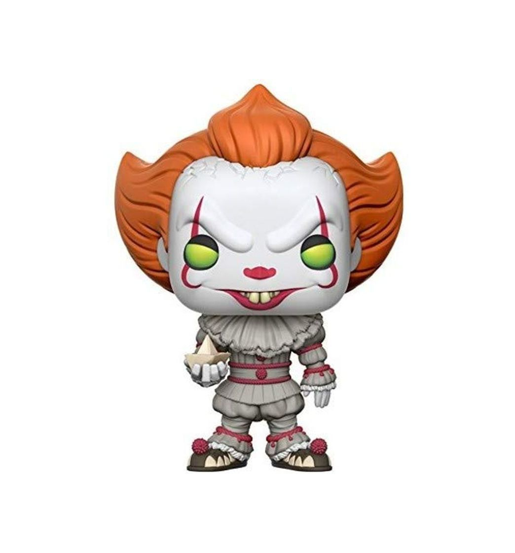 Juego Funko Pop! - IT: Pennywise Figura de vinilo