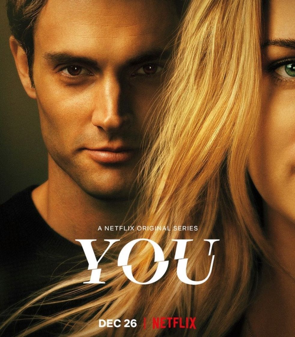 Serie You | Netflix Official Site