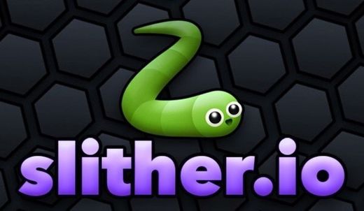 slither