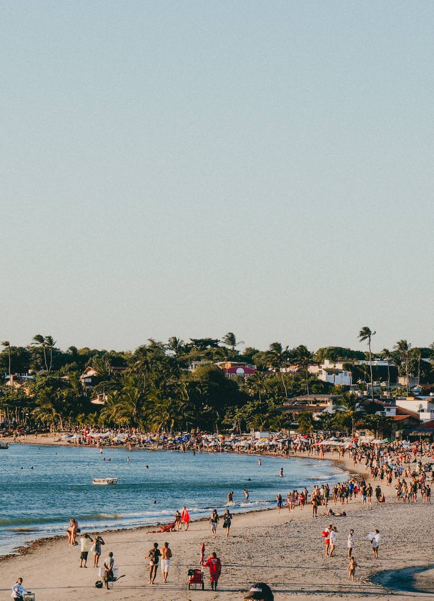 Place Jericoacoara