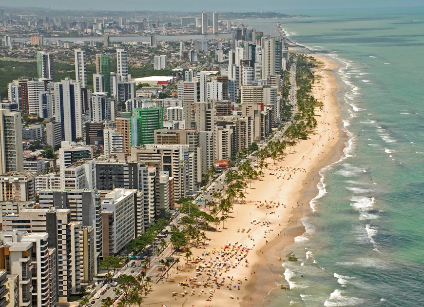 Place Recife