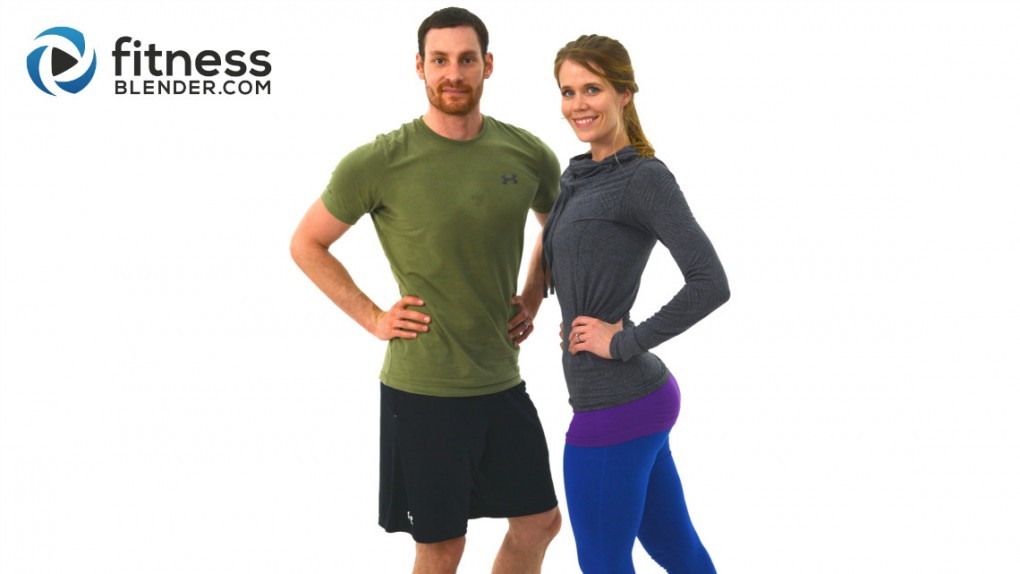 Fashion FitnessBlender