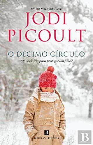 Libro O Décimo Círculo