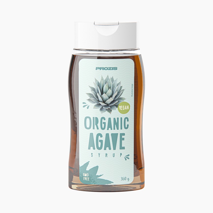 Producto Xarope de Agave Biológico