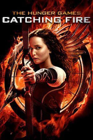 The Hunger Games: Catching Fire