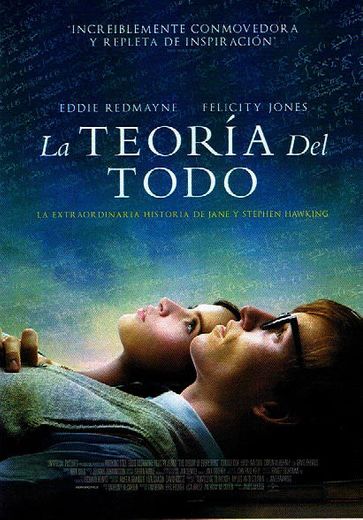 The Theory of Everything