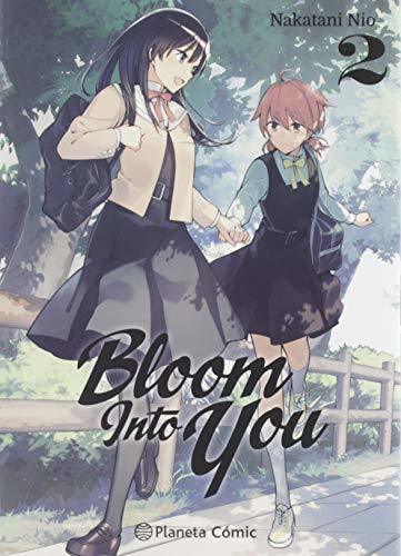 Libro Bloom Into You nº 02: 1