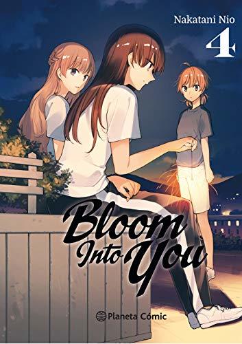 Libro Bloom Into You nº 04