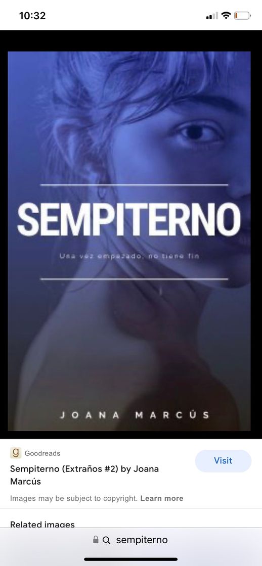 Semptiterno