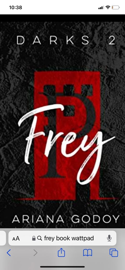 Frey