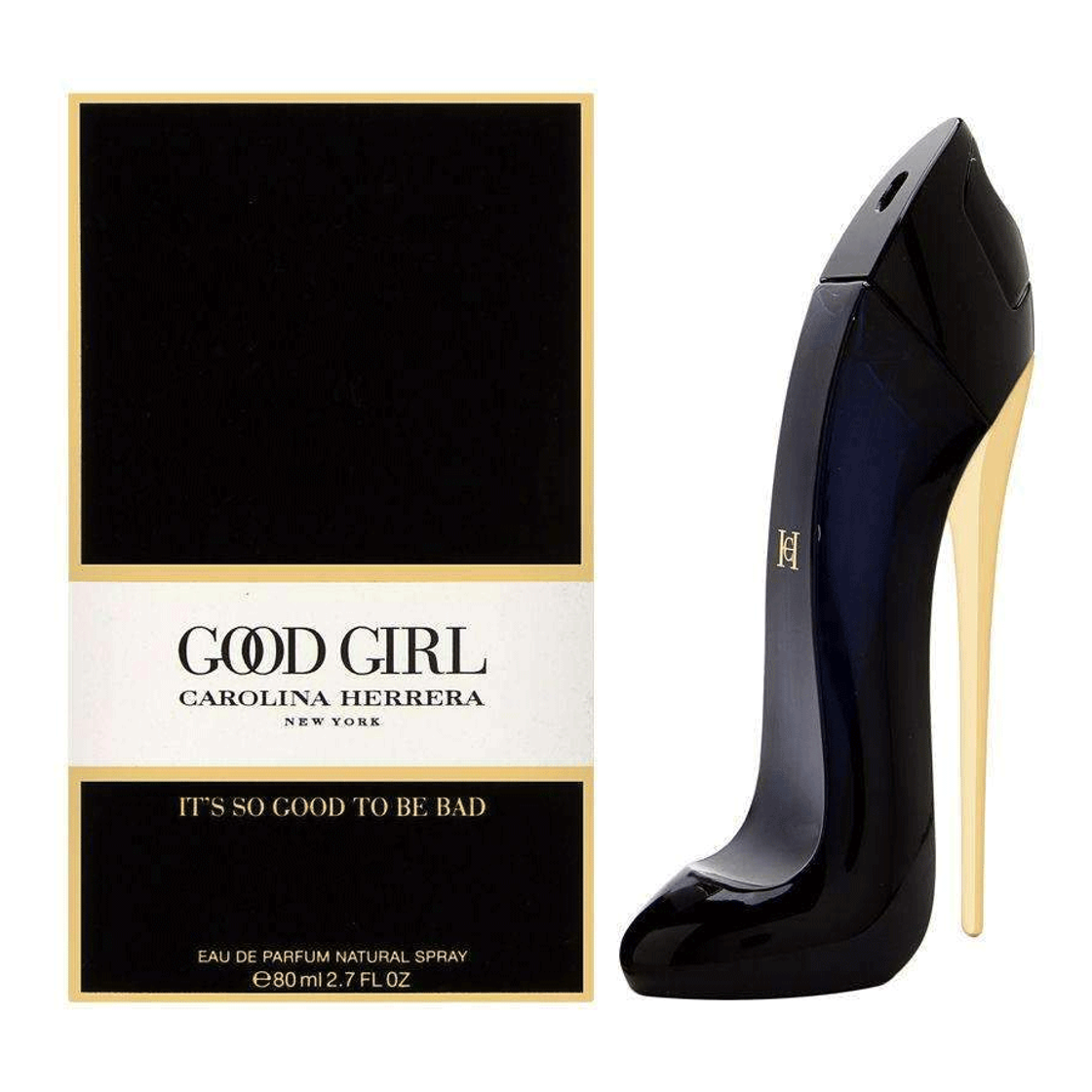 Fashion Good Girl - Eau de parfum of CAROLINA HERRERA ≡ SEPHORA