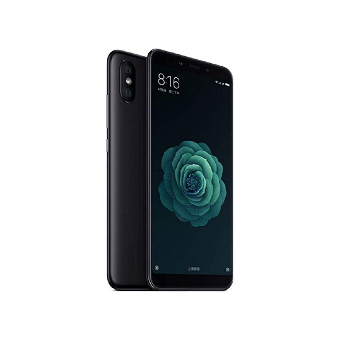 Producto Xiaomi MI A2 - Smartphone DE 5.9"