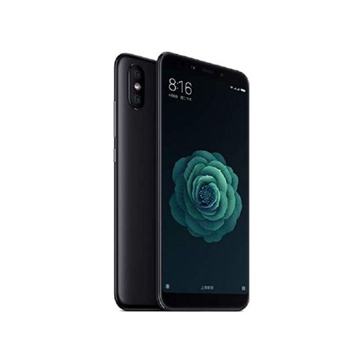 Xiaomi MI A2 - Smartphone DE 5.9"