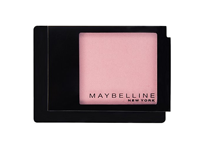 Social Colorete Master Heat, de Maybelline